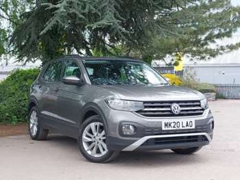 2020 - 1.0 TSI SE 5dr