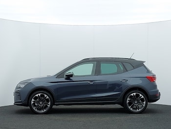 Used SEAT Arona 2026 for sale - 79367880: Photo
