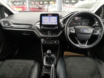 Used Ford Fiesta 2023 for sale - 78945924: Photo