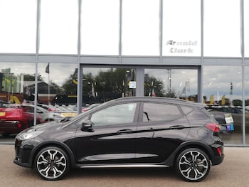 Used Ford Fiesta 2023 for sale - 78945924: Photo