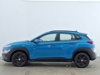 Used Hyundai KONA 2022 for sale - 77196837: Photo