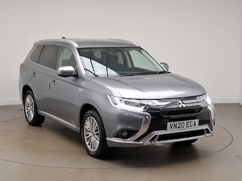 2020 - 2.4 PHEV Design 5dr Auto