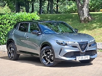 Used Alfa Romeo Junior 2026 for sale - 79376078: Photo