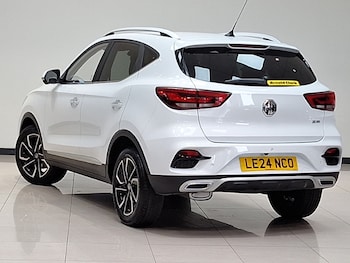 Used MG MG ZS 2024 for sale - 75551285: Photo