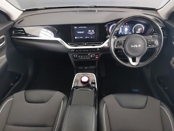 Used Kia Niro 2022 for sale - 75866507: Photo