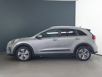 Used Kia Niro 2022 for sale - 75866507: Photo