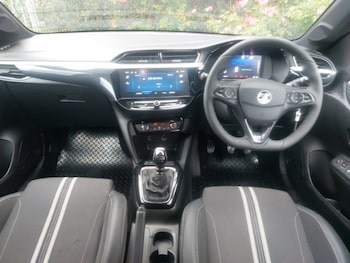 Used Vauxhall Corsa 2025 for sale - 78873039: Photo