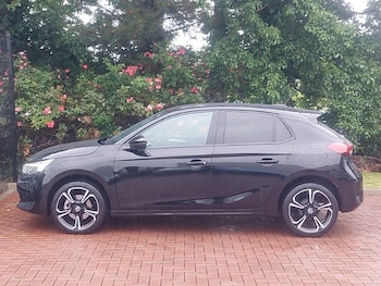 Used Vauxhall Corsa 2025 for sale - 78873039: Photo