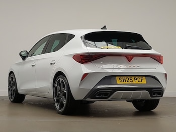 Used Cupra Leon 2025 for sale - 78298357: Photo