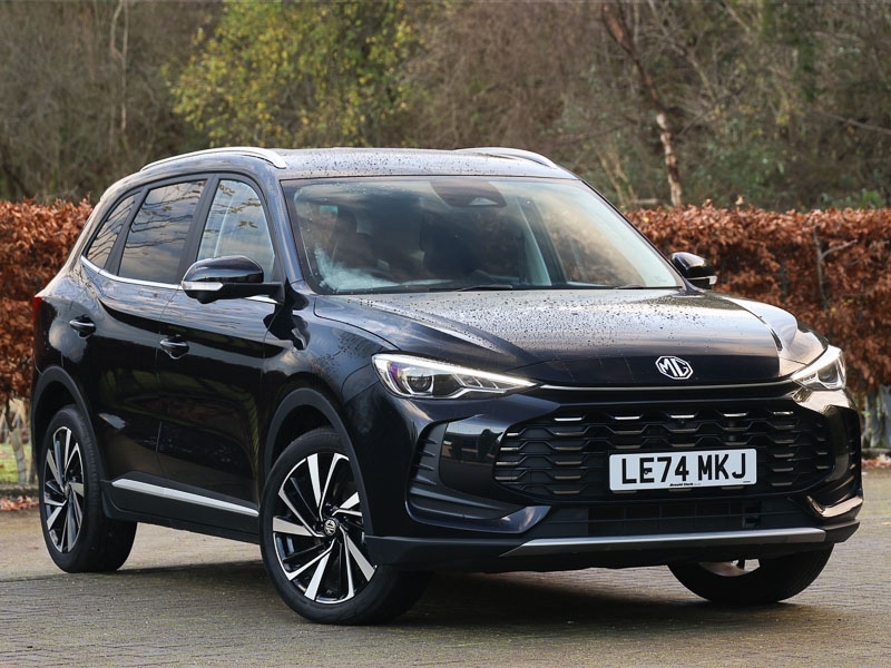 Used MG MG ZS 2024 for sale - 76606740: Photo 1