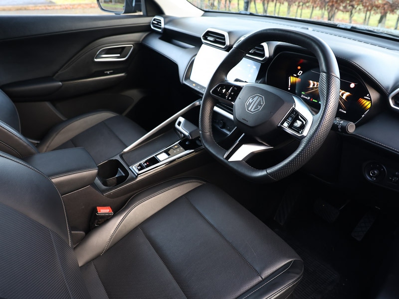 Used MG MG ZS 2024 for sale - 76606740: Photo 11