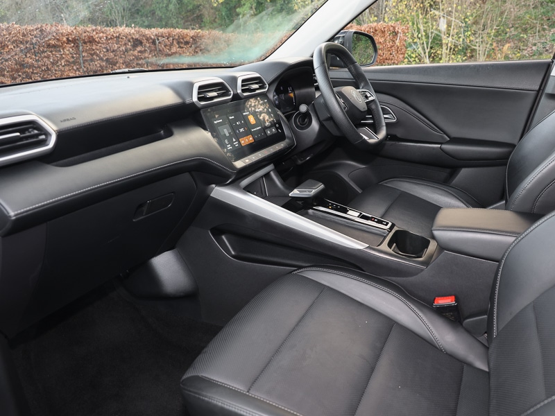 Used MG MG ZS 2024 for sale - 76606740: Photo 2