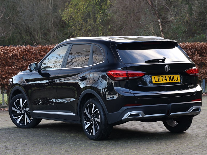 Used MG MG ZS 2024 for sale - 76606740: Photo 3