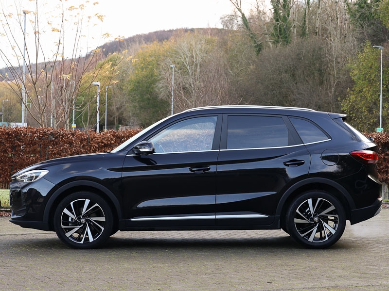 Used MG MG ZS 2024 for sale - 76606740: Photo 5