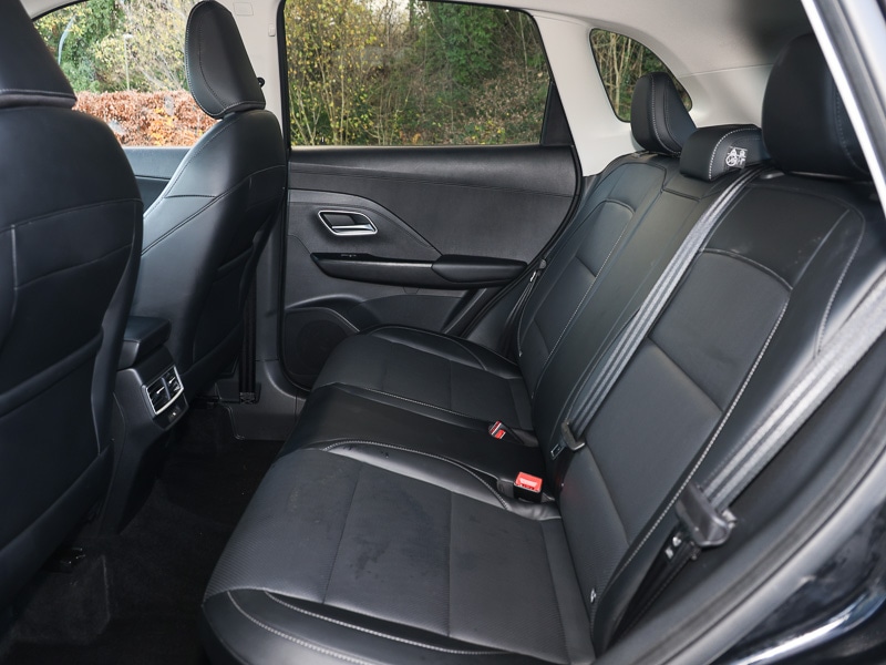 Used MG MG ZS 2024 for sale - 76606740: Photo 6