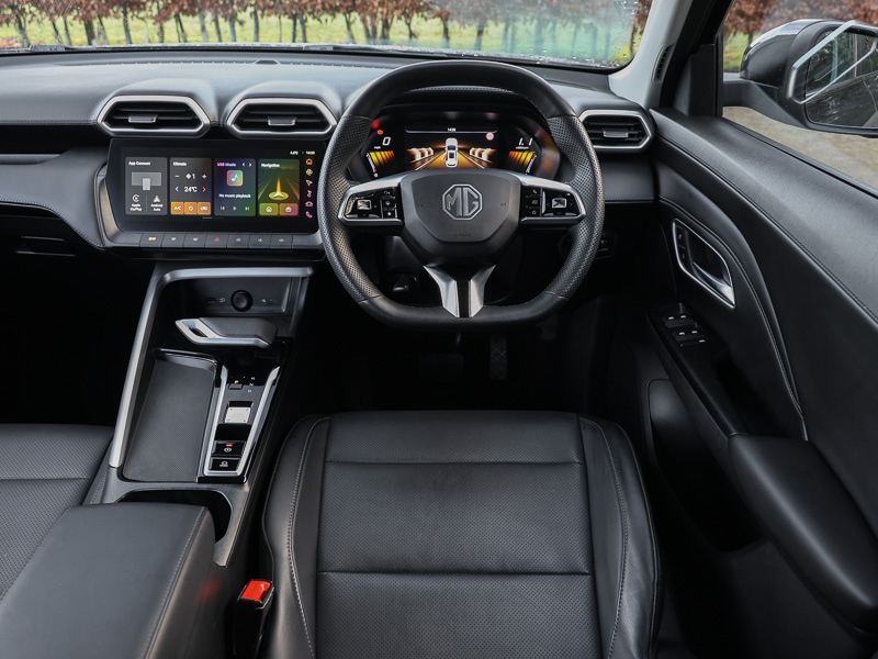 Used MG MG ZS 2024 for sale - 76606740: Photo 7