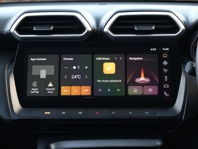 Used MG MG ZS 2024 for sale - 76606740: Photo 8