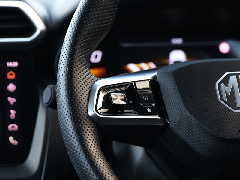 Used MG MG ZS 2024 for sale - 76606740: Photo 9