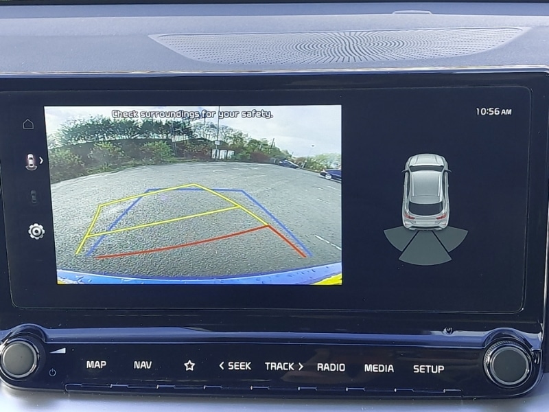 Used Kia XCeed 2023 for sale - 76861555: Photo 10