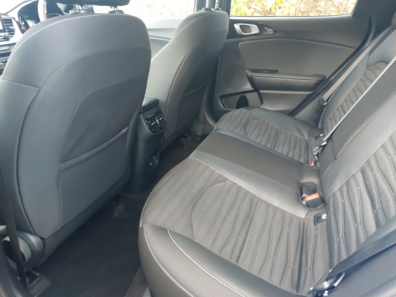 Used Kia XCeed 2023 for sale - 76861555: Photo 6