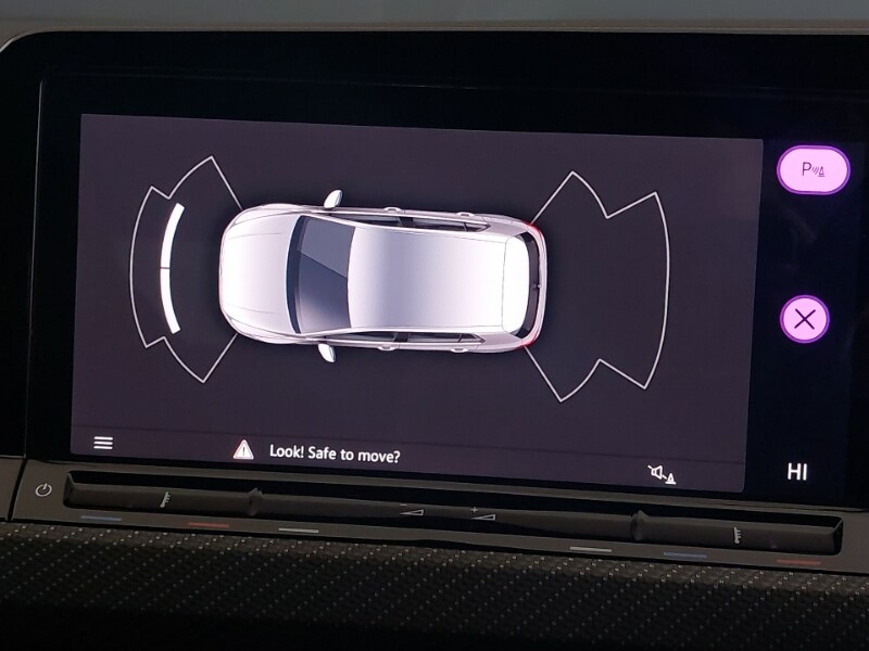 Used Volkswagen Golf 2022 for sale - 77585487: Photo 10