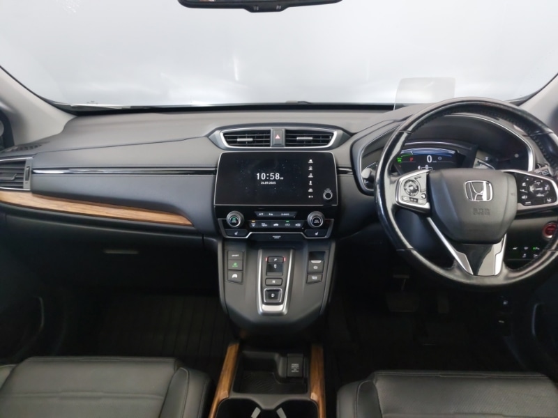 Used Honda CR-V 2020 for sale - 76492578: Photo 2