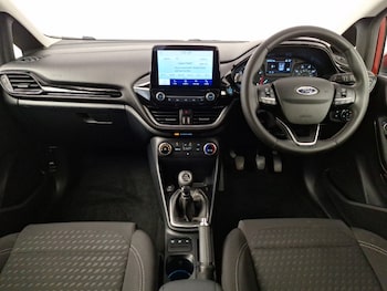 Used Ford Fiesta 2021 for sale - 79262939: Photo