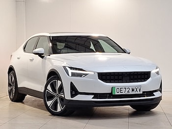Polestar Polestar 2 feature image