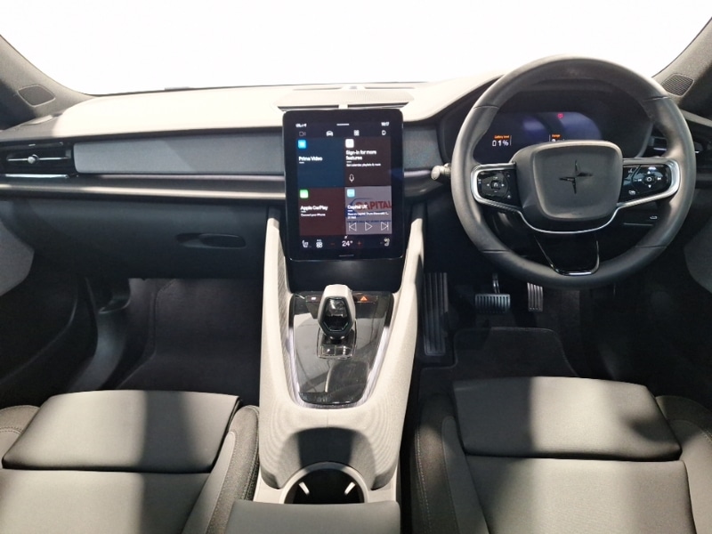 Used Polestar Polestar 2 2023 for sale - 77907098: Photo 2