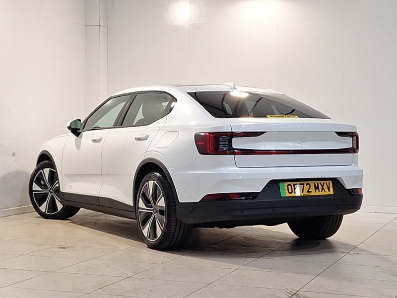 Used Polestar Polestar 2 2023 for sale - 77907098: Photo 3