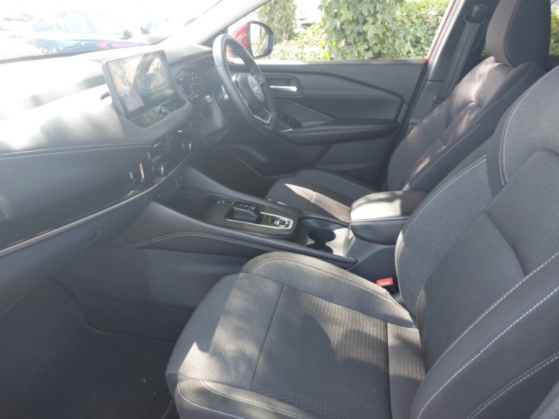 Used Nissan Qashqai 2024 for sale - 77126838: Photo 5