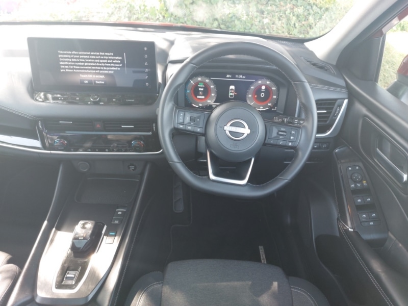 Used Nissan Qashqai 2024 for sale - 77126838: Photo 7