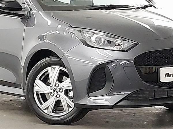 Used Mazda Mazda2 HYBRID 2025 for sale - 76229718: Photo 9