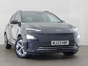 Used Hyundai KONA 2023 for sale - 78660449: Photo