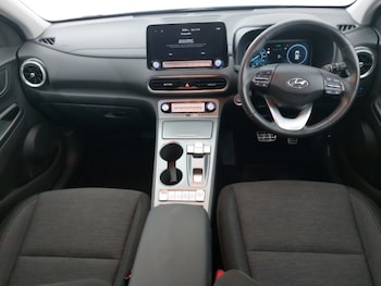 Used Hyundai KONA 2023 for sale - 78660449: Photo