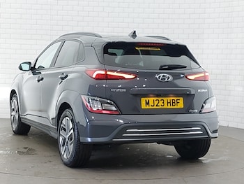 Used Hyundai KONA 2023 for sale - 78660449: Photo