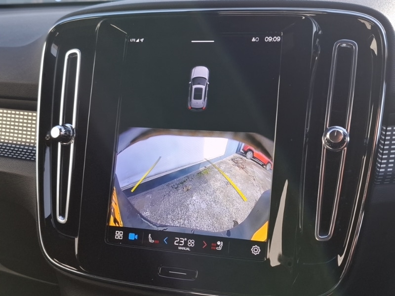 Used Volvo XC40 2024 for sale - 76414264: Photo 10