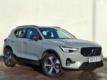 Volvo - XC40