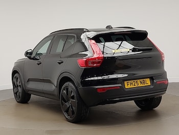 Used Volvo XC40 2025 for sale - 78824753: Photo