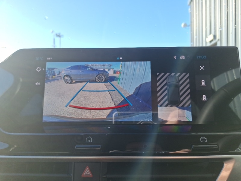 Used Citroen C4 2025 for sale - 77373497: Photo 11