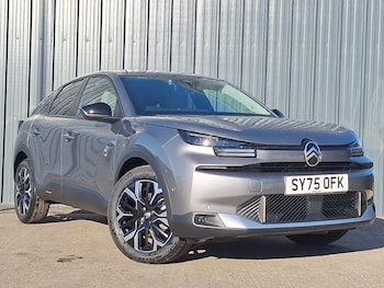 Citroen C4 feature image