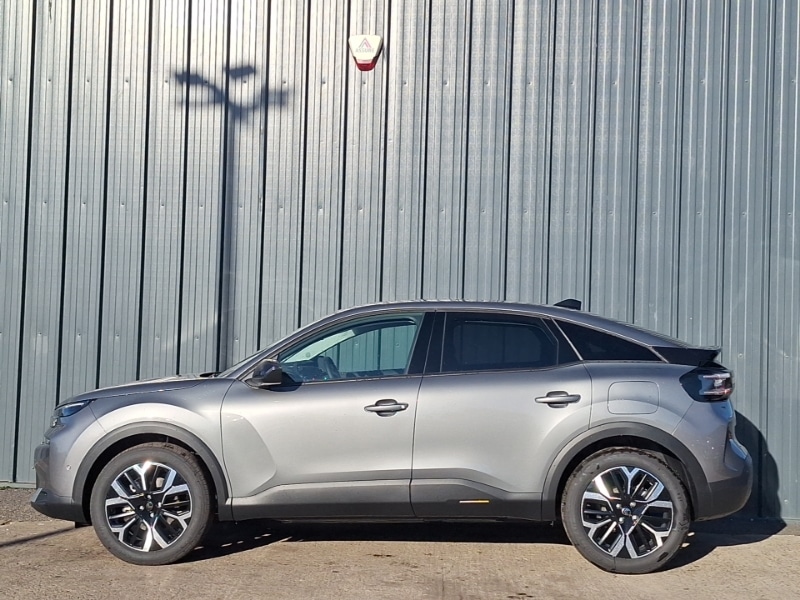 Used Citroen C4 2025 for sale - 77373497: Photo 4