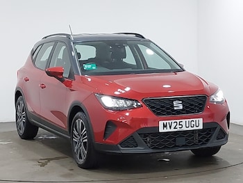 Used SEAT Arona 2025 for sale - 78762961: Photo