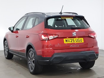 Used SEAT Arona 2025 for sale - 78762961: Photo