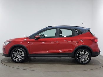 Used SEAT Arona 2025 for sale - 78762961: Photo