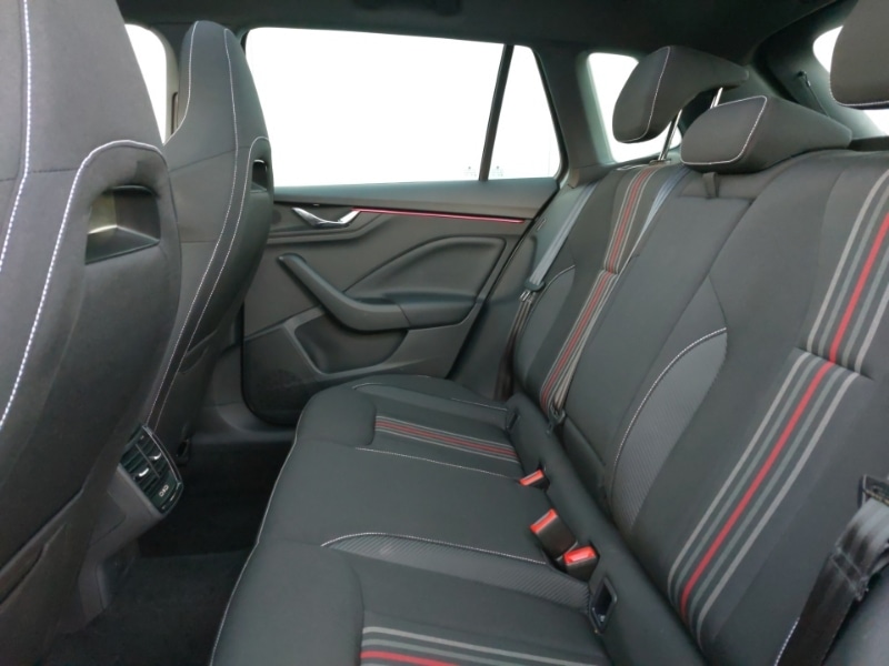 Used Skoda Kamiq 2024 for sale - 76838584: Photo 6