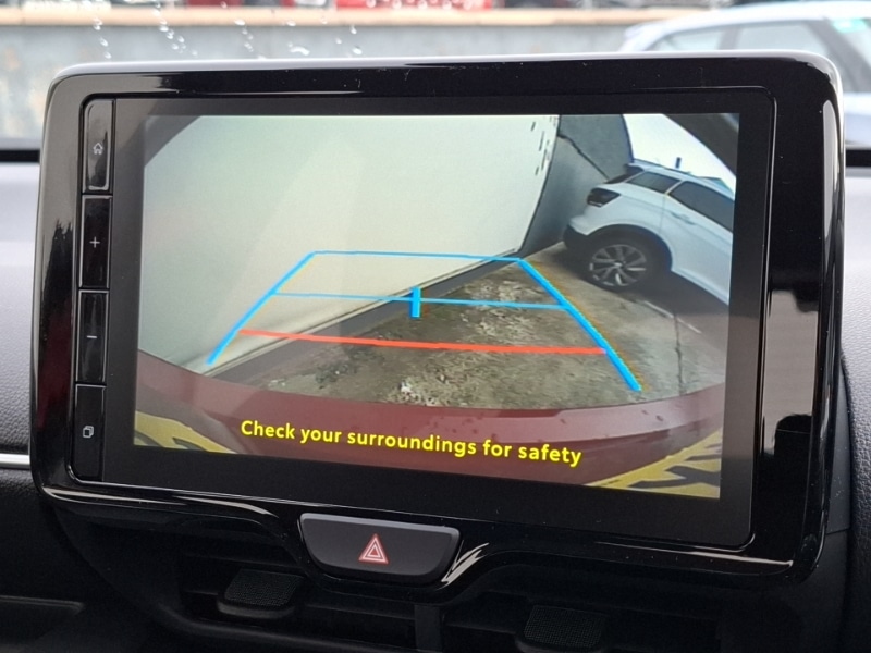 Used Mazda Mazda2 HYBRID 2025 for sale - 76764619: Photo 10