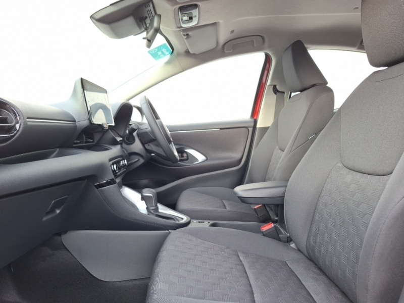 Used Mazda Mazda2 HYBRID 2025 for sale - 76764619: Photo 5