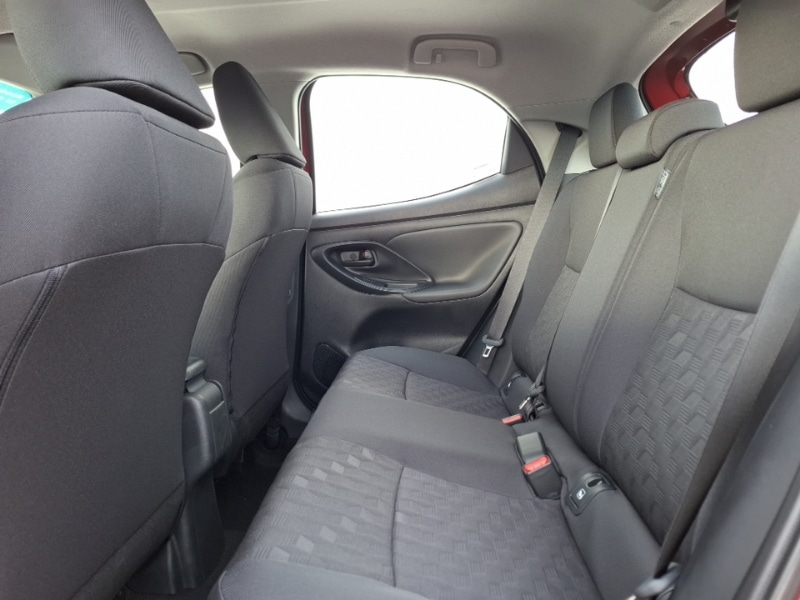 Used Mazda Mazda2 HYBRID 2025 for sale - 76764619: Photo 6