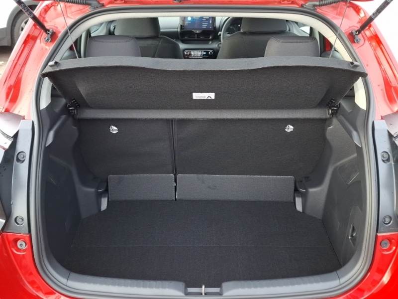 Used Mazda Mazda2 HYBRID 2025 for sale - 76764619: Photo 8